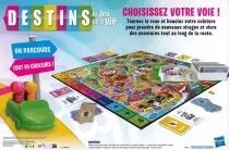 Destins