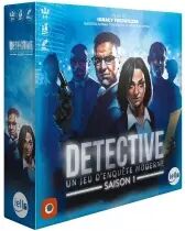 Detective - Saison 1