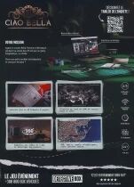 Detective Box : Short Stories - Ciao Bella