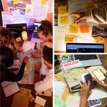 Detective Box : Short Stories - La Grande Illusion