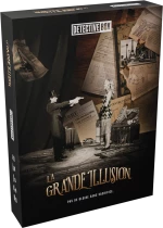 Detective Box : Short Stories - La Grande Illusion