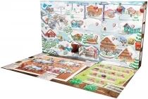 D&eacute;tective Charlie : Calendrier de l\'Avent 2