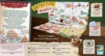 D&eacute;tective Charlie : Calendrier de l\'Avent 2