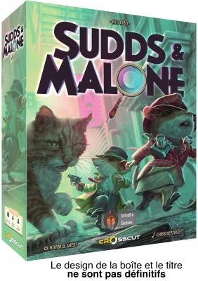 D�tective Malone