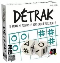 Détrak