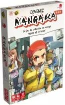 Devenez Mangaka