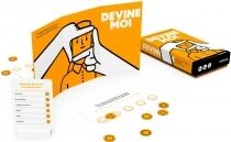 Devine-moi