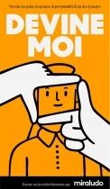 Devine-moi