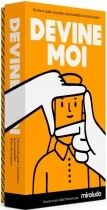 Devine-moi
