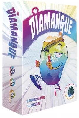 Diamangue