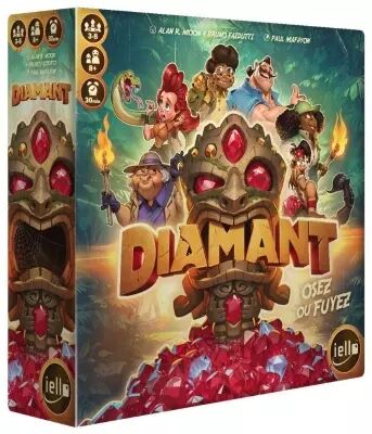 Diamant