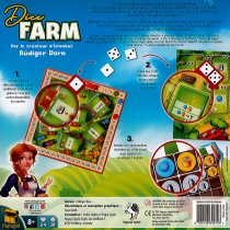 Dice Farm