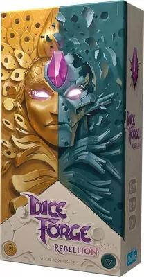 Dice Forge : R�bellion
