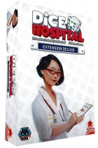 Dice Hospital - Deluxe Extension