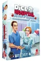 Dice Hospital : Service d\'Urgence