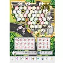 Dice Hospital : Service d\'Urgence