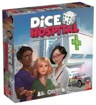 Dice Hospital