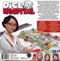 Dice Hospital