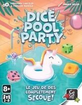 Dice Pool Party