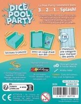 Dice Pool Party