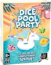 Dice Pool Party