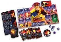 Dice Throne Marvel - Cyclope, Gambit, Malicia, Jean Grey