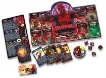 Dice Throne Marvel - Dead Pool