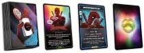Dice Throne Marvel - Dead Pool