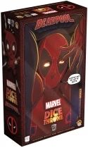 Dice Throne Marvel - Dead Pool