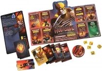 Dice Throne Marvel - Iceberg, Psylocke, Tornade, Wolverine