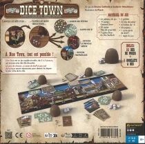 Dice Town