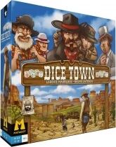 Dice Town