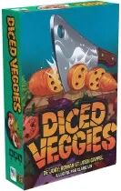 Diced Veggies 