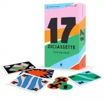Diciassette - 17