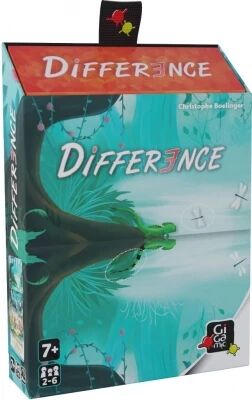 Diff�rence