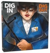 Dig In (Ext. Dig Your Way Out)