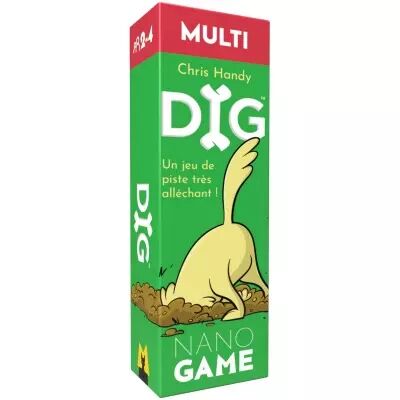 DIG