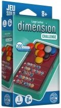 Dimension ! Challenge
