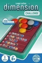 Dimension ! Challenge