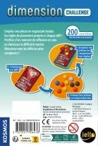 Dimension ! Challenge
