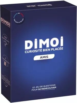 Dimoi - �dition Amis
