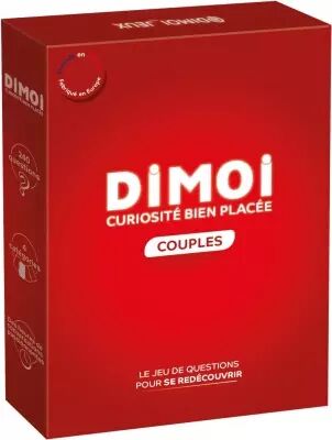 Dimoi - �dition Couples