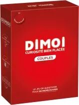 Dimoi - Édition Couples