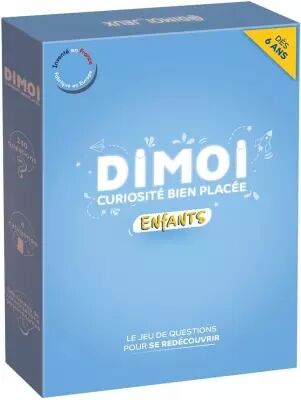 Dimoi - �dition Enfants