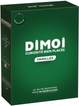 Dimoi - Édition Familles