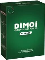 Dimoi - Édition Familles