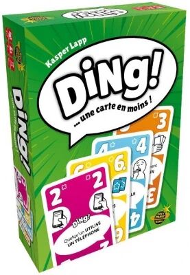 Ding !