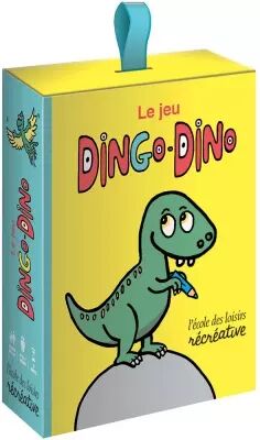 Dingo-Dino