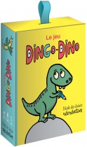 Dingo-Dino