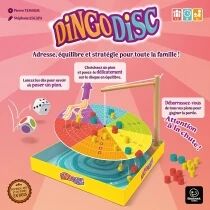 Dingo Disc